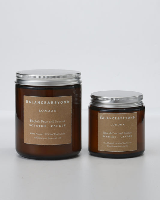 English Pear & Freesia