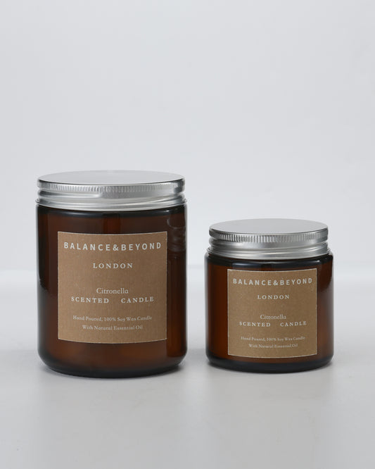 Citronella