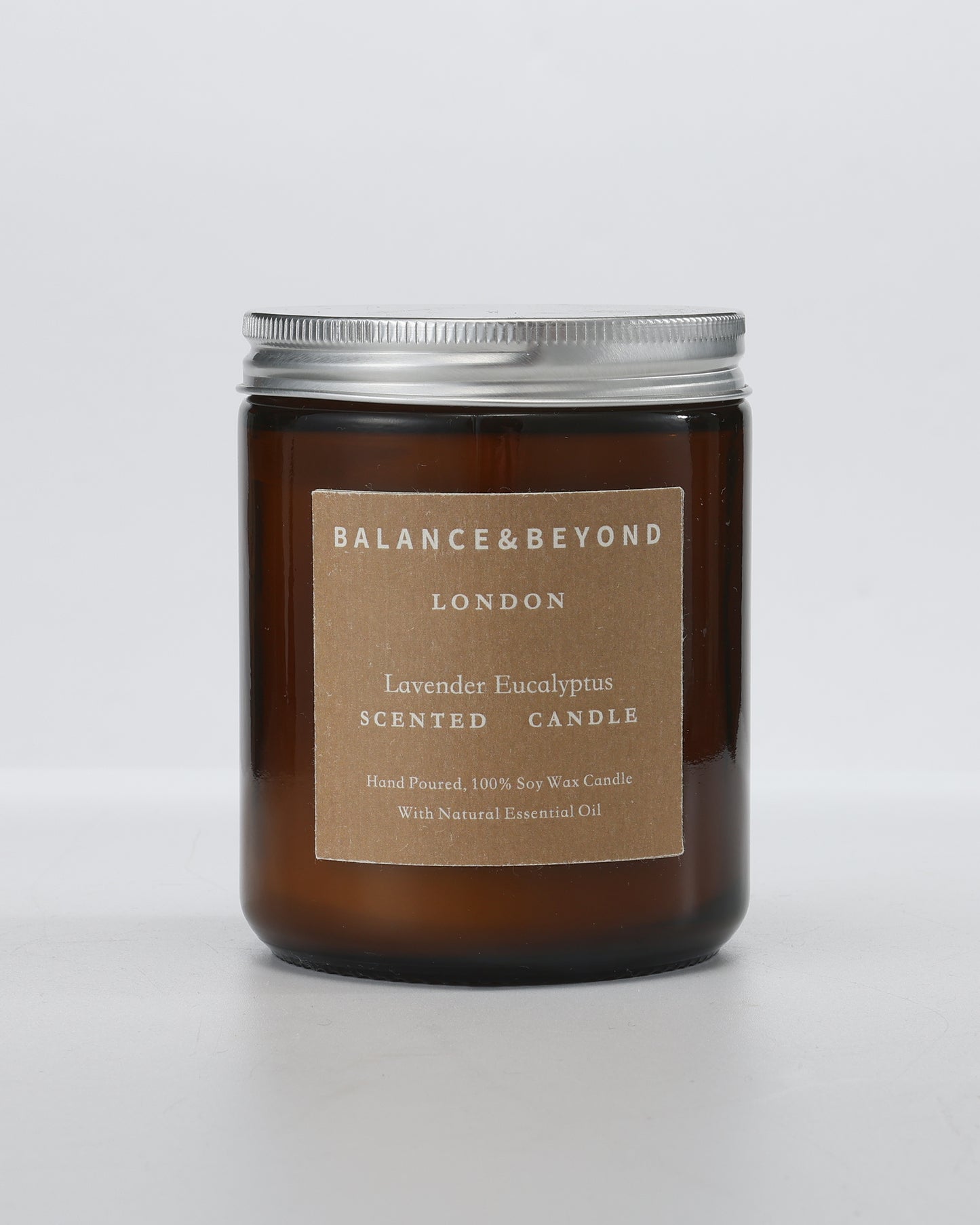 Lavender Eucalyptus