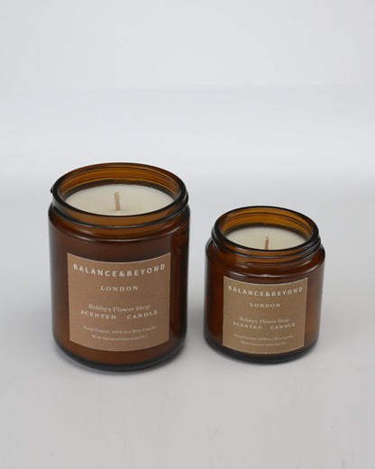 Citronella